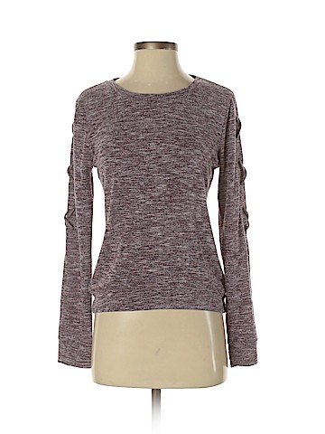 Belle Du Jour Sweatshirt (view 1)