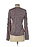 Belle Du Jour Purple Sweatshirt Size S - photo 2