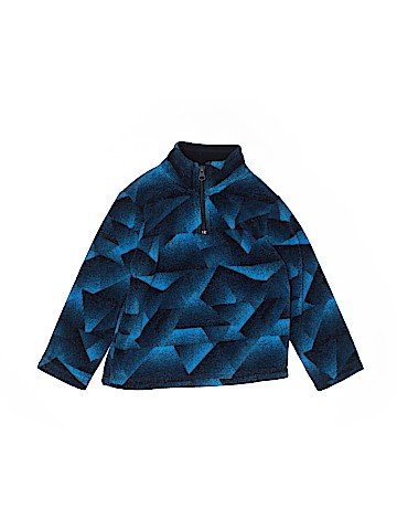 The Children's Place Fleece Jacket (view 1)
