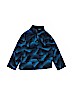 The Children's Place 100% Polyester Blue Fleece Jacket Size 3T - photo 1