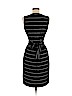Amour Vert Black Casual Dress Size M - photo 2