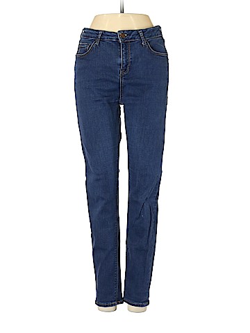 Topshop Jeans (view 1)