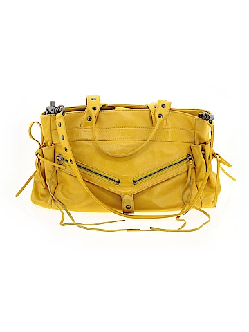 Botkier Leather Satchel (view 1)