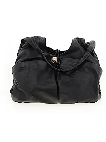 Bill Blass Leather Shoulder Bag (view 1)