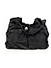 Bill Blass Black Leather Shoulder Bag One size - photo 1