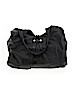 Bill Blass Black Leather Shoulder Bag One size - photo 3