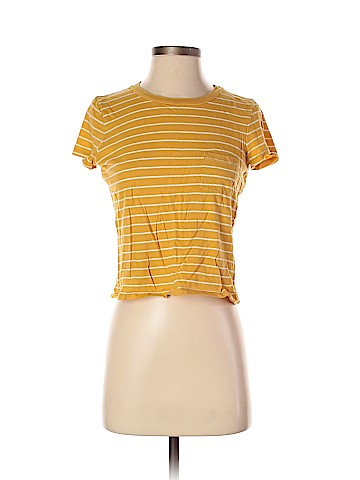 Madewell Short Sleeve T-Shirt (view 1)