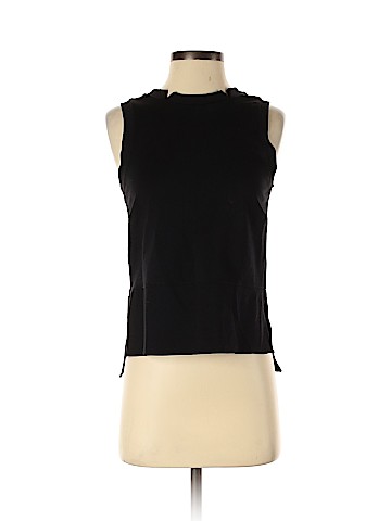 Banana Republic Sleeveless Blouse (view 1)