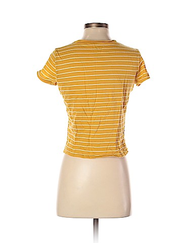 Madewell Short Sleeve T-Shirt (view 2)