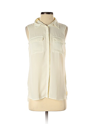 Forever 21 Sleeveless Blouse (view 1)