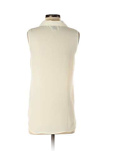 Forever 21 Sleeveless Blouse (view 2)