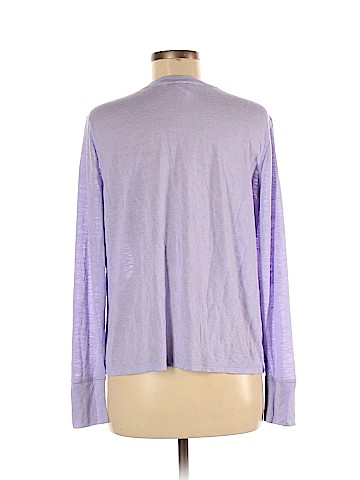 Victoria's Secret Long Sleeve Henley (view 2)