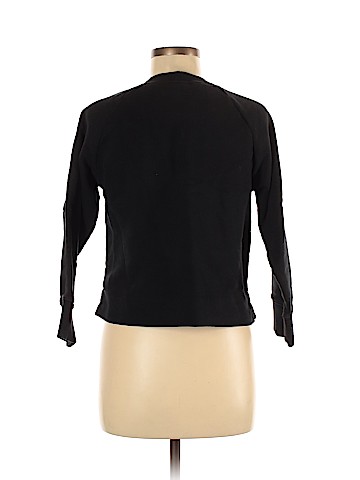 Steven Alan Pullover Sweater (view 2)