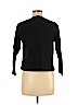 Steven Alan Black Pullover Sweater Size P (petite) - photo 2