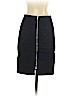 The Kooples Black Casual Skirt Size XS - photo 2