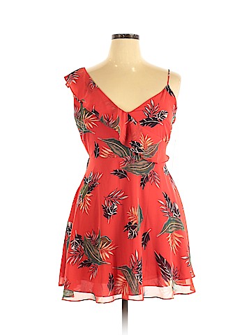 Lulu's Casual Dress (view 1)