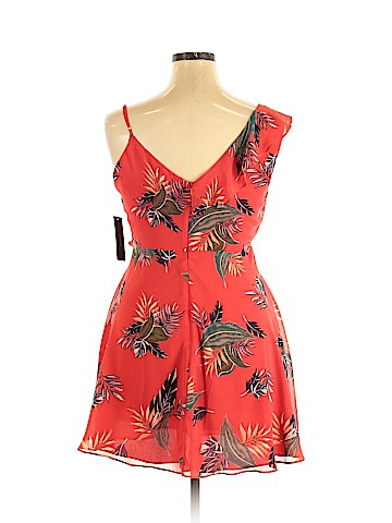 Lulu's Casual Dress (view 2)