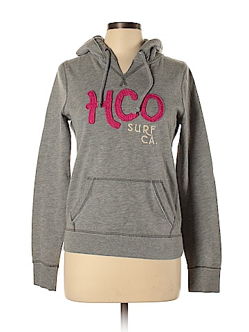 Hollister Pullover Hoodie (view 1)