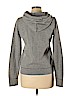 Hollister Gray Pullover Hoodie Size L - photo 2