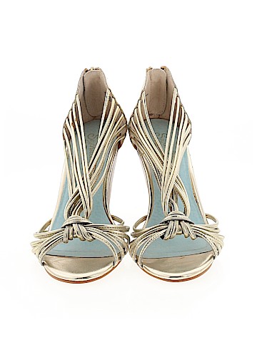 Seychelles Heels (view 2)