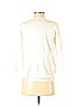 Kersh 100% Cotton Ivory Cardigan Size S (petite) - photo 2