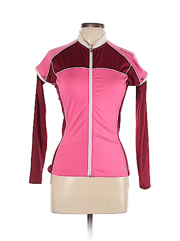 Descente Track Jacket (view 1)