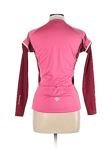 Descente Track Jacket (view 2)