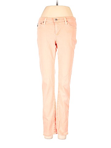 Adriano Goldschmied Jeans (view 1)