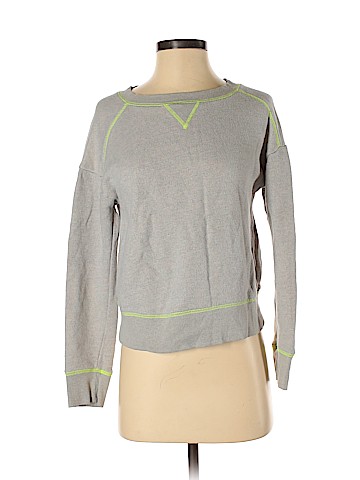 Mossimo Sweatshirt (view 1)