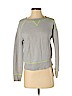 Mossimo Gray Sweatshirt Size S - photo 1