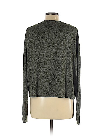 Victoria's Secret Pink Long Sleeve T-Shirt (view 2)