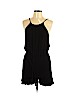 Mossimo 100% Rayon Black Romper Size L - photo 1