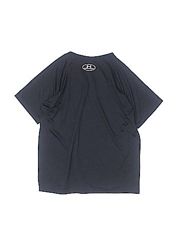 Heat Gear by Under Armour Active T-Shirt (view 2)