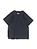 Heat Gear by Under Armour 100% Cotton Black Active T-Shirt Size L (youth) - photo 2