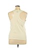 Athleta Ivory Active Tank Size XL - photo 2