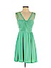 Coast Green Casual Dress Size 4 - photo 1