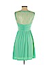 Coast Green Casual Dress Size 4 - photo 2