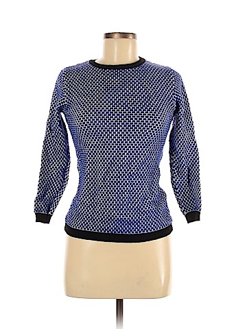 Zara Pullover Sweater (view 1)