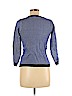 Zara Blue Pullover Sweater Size S - photo 2