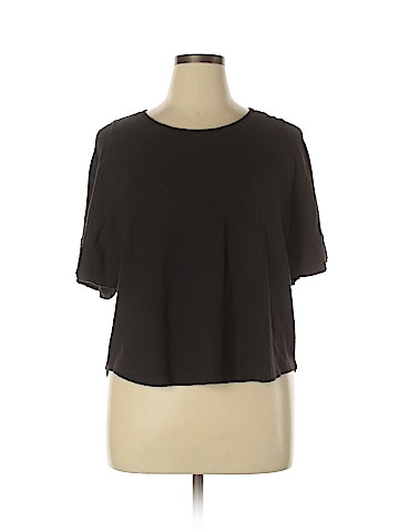 Madewell x Daryl K Short Sleeve T-Shirt (view 1)