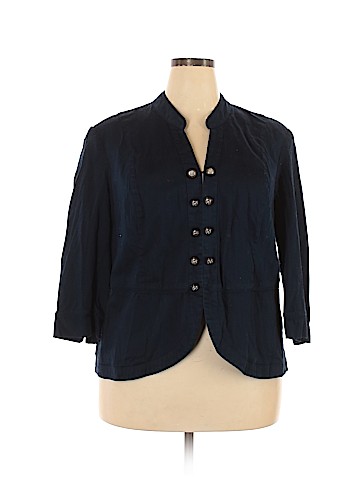 Roz & Ali Cardigan (view 1)