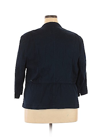 Roz & Ali Cardigan (view 2)