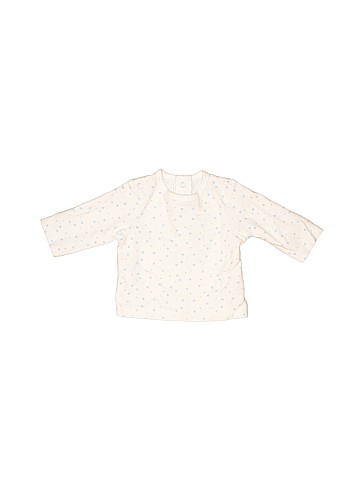 Little Me Long Sleeve T-Shirt (view 1)