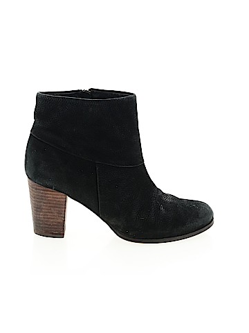 Cole Haan Nike Ankle Boots (view 1)
