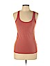 Taylor & Sage Orange Tank Top Size L - photo 1