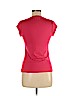 Nike Pink Active T-Shirt Size M - photo 2