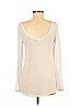 Bethany Mota for Aeropostale White Pullover Sweater Size M - photo 2