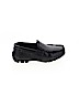 Nordstrom Black Dress Shoes Size 9 (kids) - photo 1