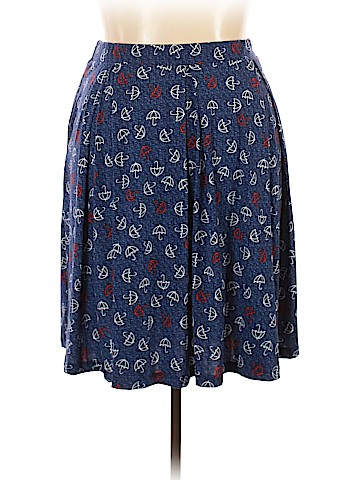 Lularoe Casual Skirt (view 2)