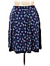 Lularoe Blue Casual Skirt Size 3X - photo 2